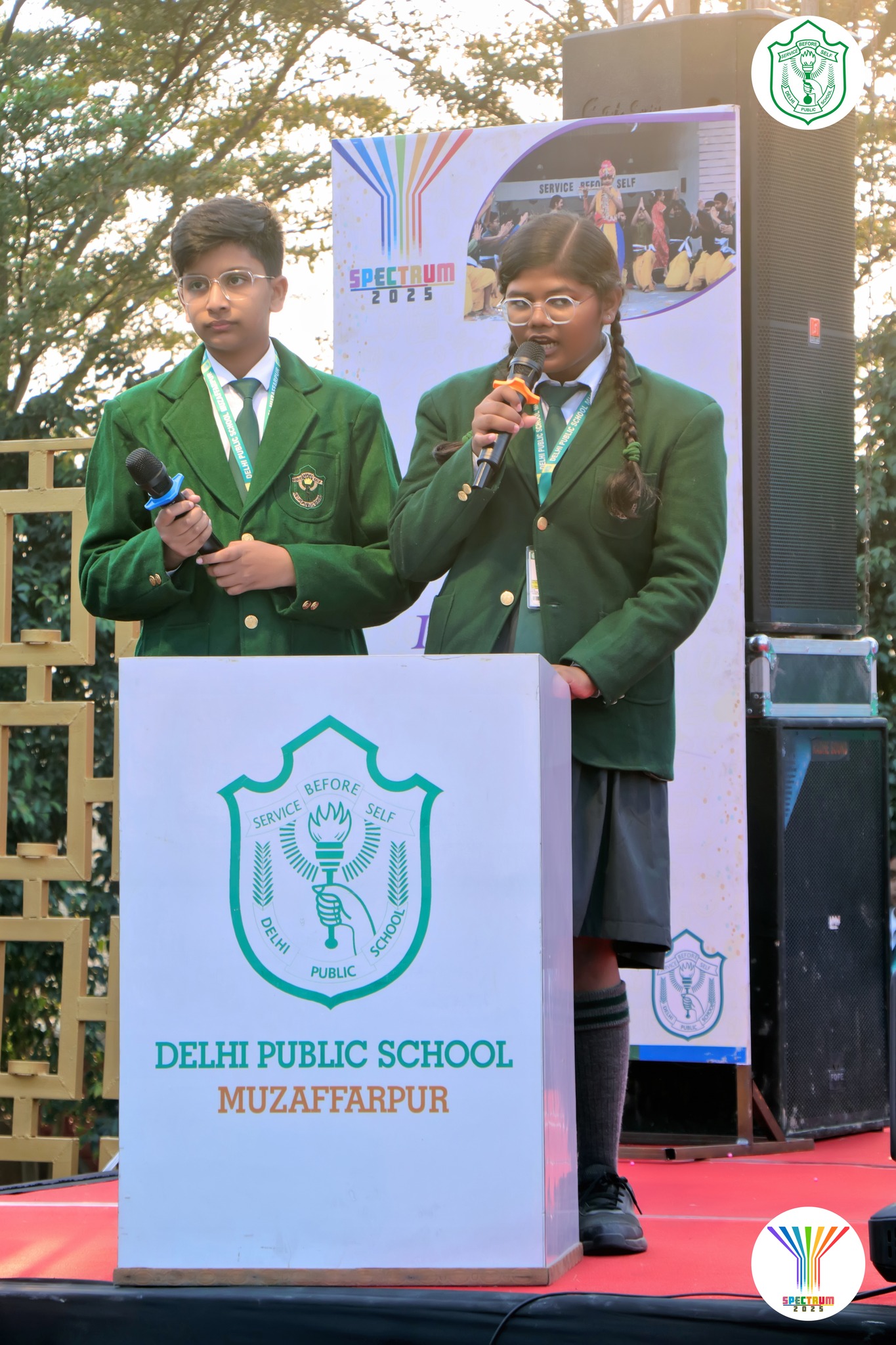  Spectrum 2025 – An Evening of Colours, Culture & Celebration